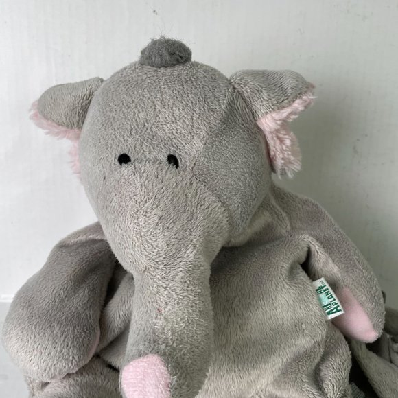 ANIMAL PLANET Elephant mini backpack harness - Picture 3 of 11